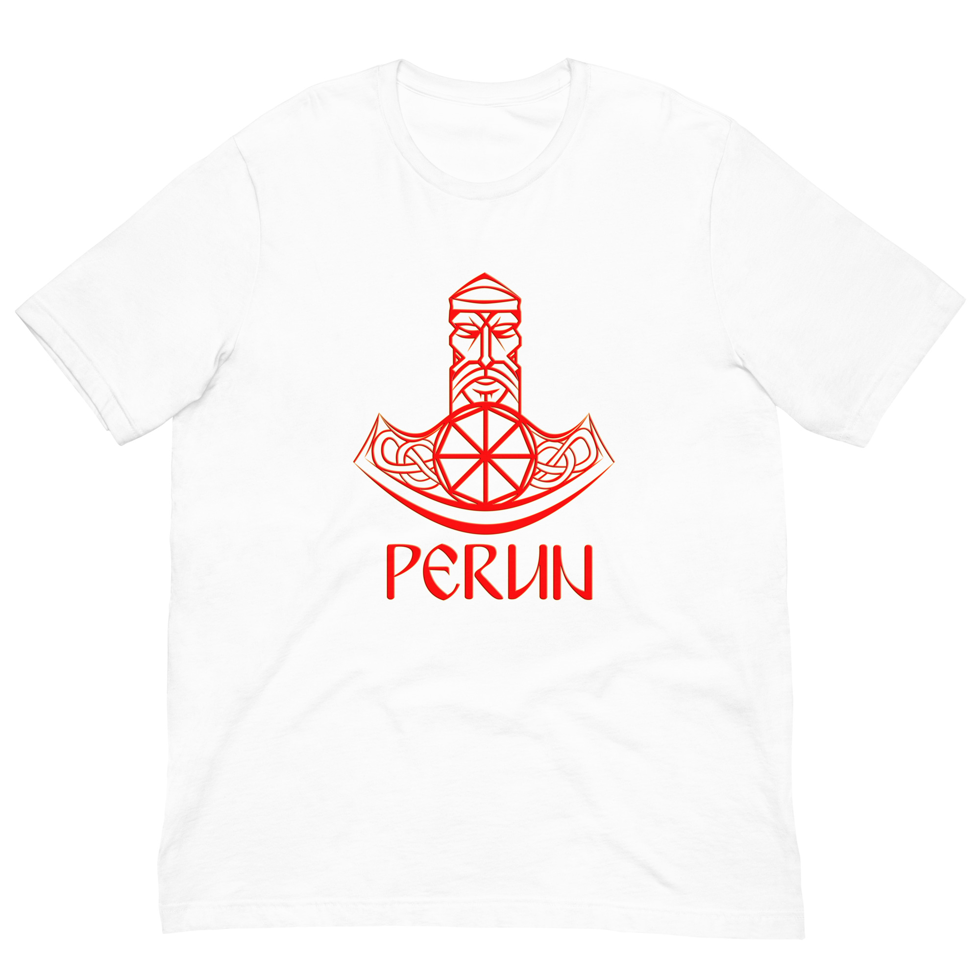 Buy T-shirt "Perun"